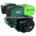 Motor a gasolina de 4 tempos com 163 cc